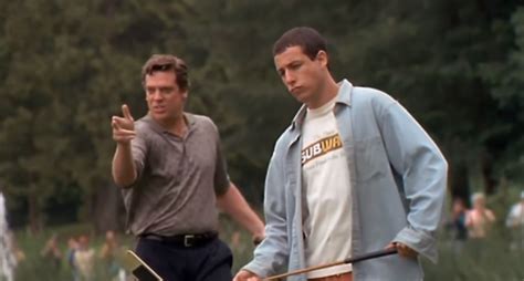 The Oral History of Happy Gilmore's Victory at the .